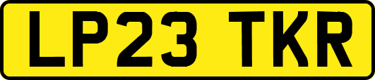 LP23TKR