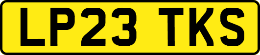 LP23TKS