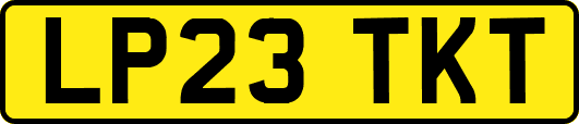 LP23TKT