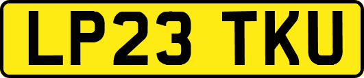 LP23TKU