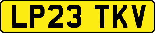 LP23TKV
