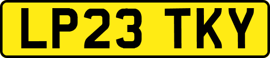 LP23TKY