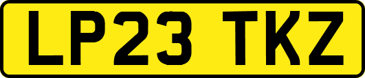 LP23TKZ