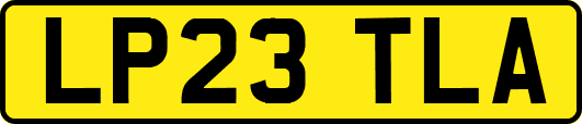 LP23TLA