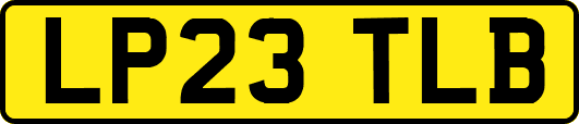 LP23TLB