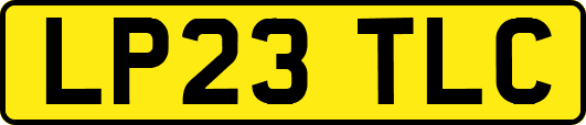 LP23TLC