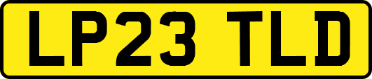 LP23TLD