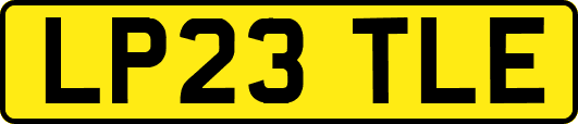 LP23TLE