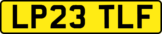 LP23TLF