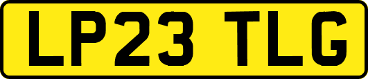 LP23TLG