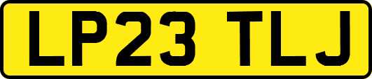 LP23TLJ