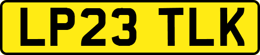LP23TLK