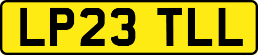 LP23TLL