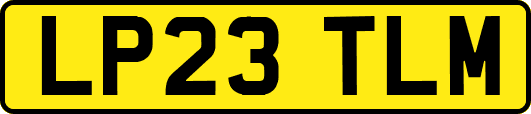 LP23TLM