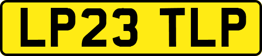 LP23TLP