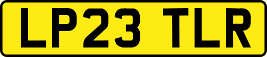 LP23TLR