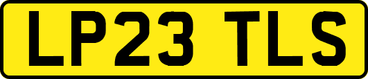 LP23TLS