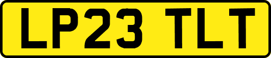 LP23TLT