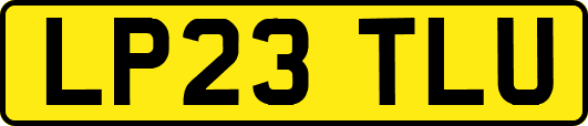 LP23TLU