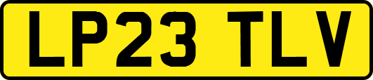 LP23TLV