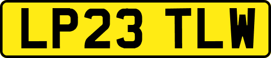 LP23TLW