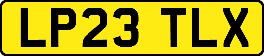 LP23TLX