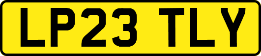 LP23TLY