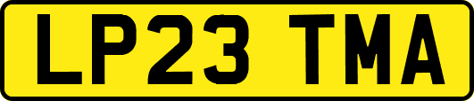 LP23TMA
