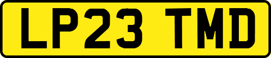 LP23TMD