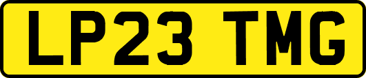 LP23TMG