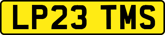 LP23TMS