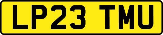 LP23TMU
