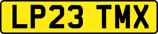 LP23TMX