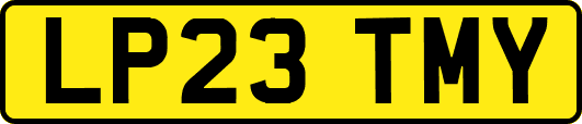 LP23TMY