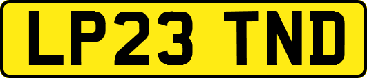 LP23TND