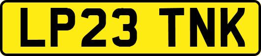 LP23TNK