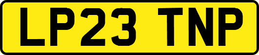 LP23TNP