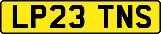 LP23TNS