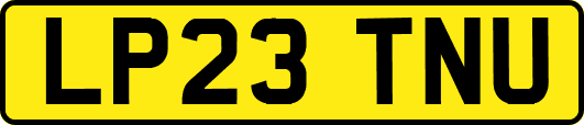 LP23TNU