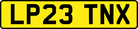 LP23TNX