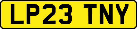 LP23TNY
