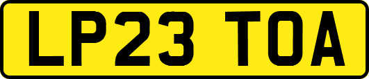 LP23TOA