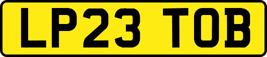 LP23TOB