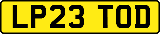 LP23TOD
