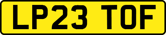 LP23TOF