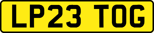 LP23TOG