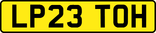 LP23TOH