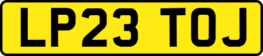 LP23TOJ
