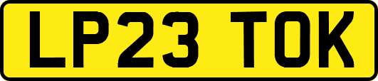 LP23TOK