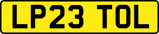 LP23TOL
